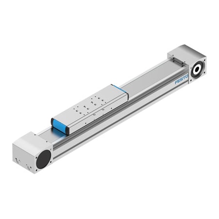 Festo Toothed Belt Axis ELGA-TB-KF-120-400-0H ELGA-TB-KF-120-400-0H